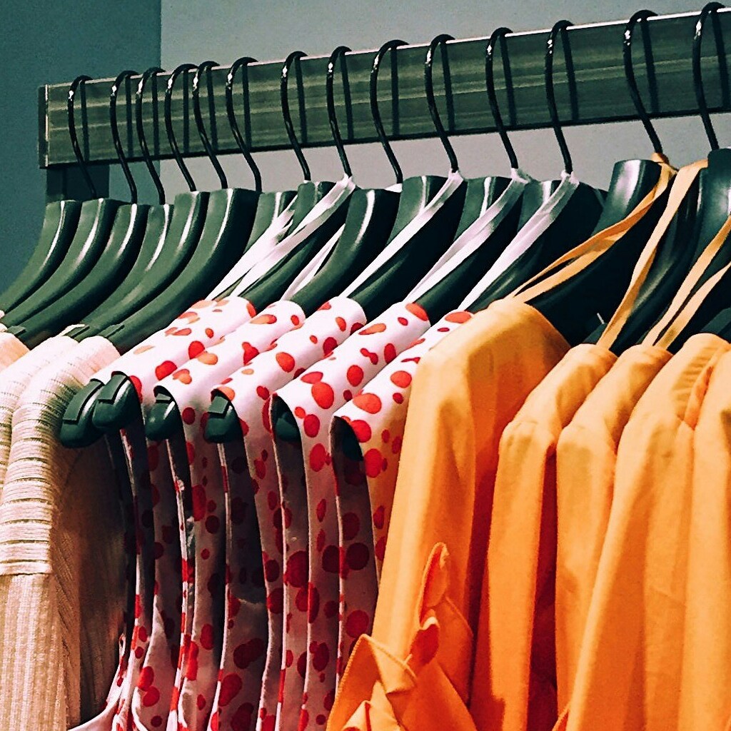 Shopping Experience