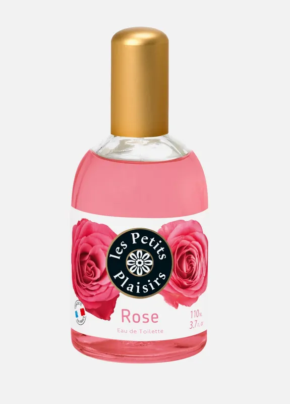 Les Petits Plaisirs Rose