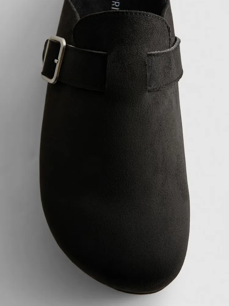 Sabots à boucle