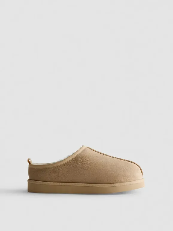Chaussons sabots confortables - Photo 2