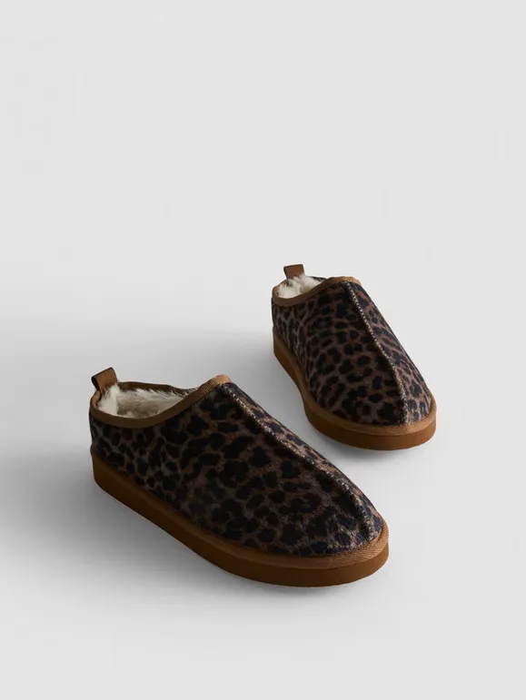 Chaussons sabots confortables - Photo 5