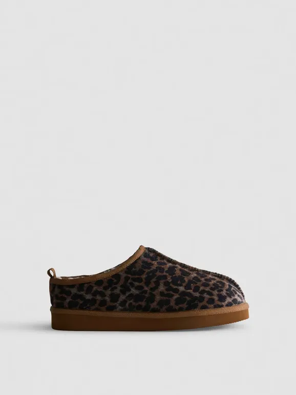 Chaussons sabots confortables - Photo 6